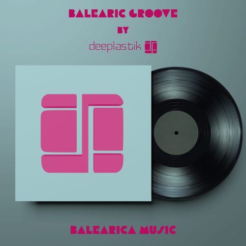Balearic Groove Logo demo1