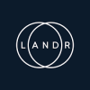Landr Logo 400