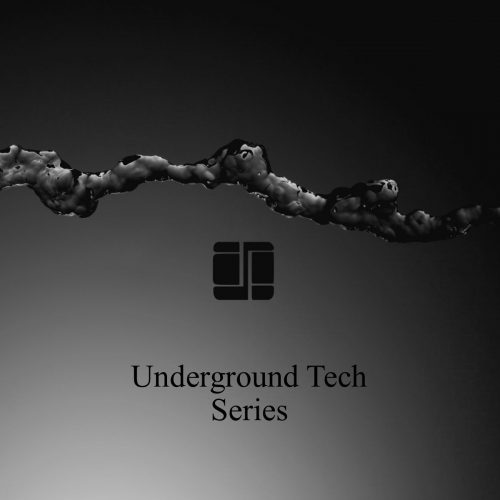 Underground Tech Series -cover